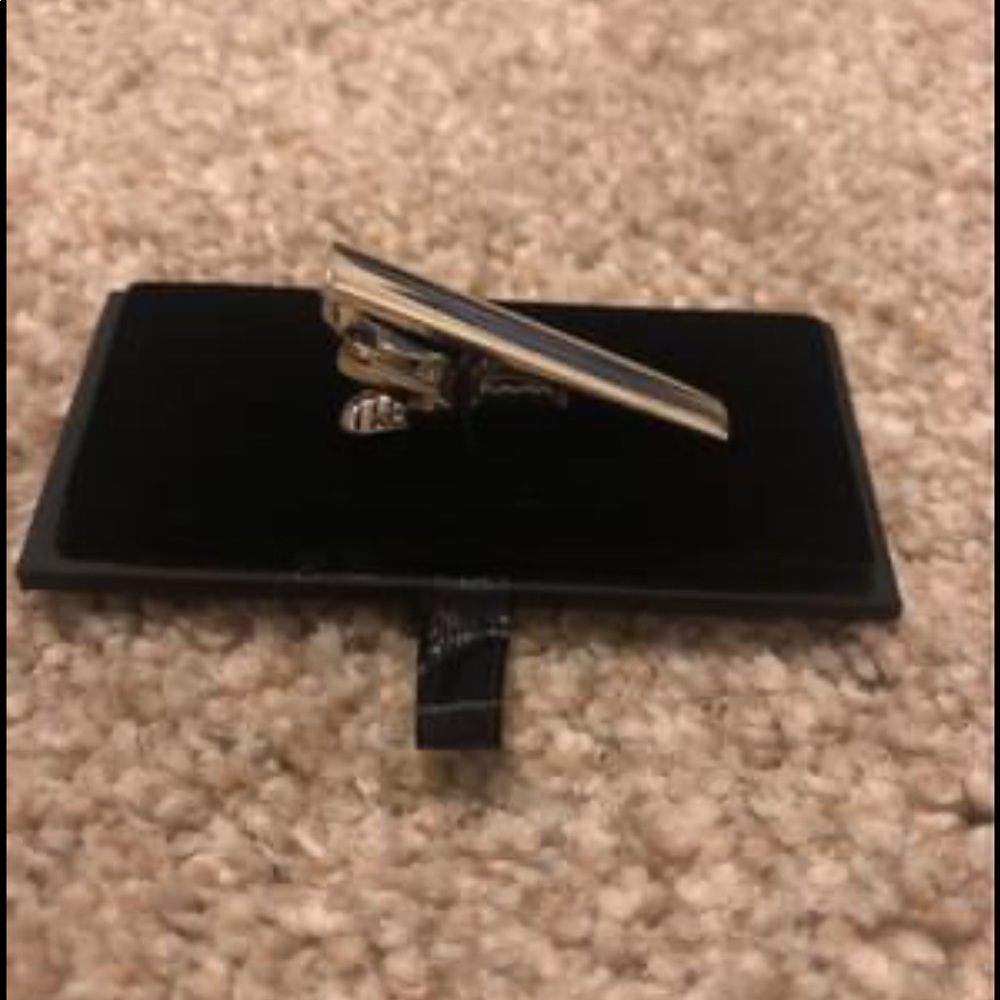 Tie Clips